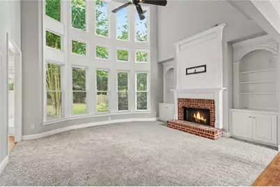 1762 Country Wood Drive, Hoschton, GA 30548 - Photo 12