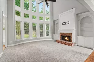 1762 Country Wood Dr, Hoschton, GA 30548 - Photo 12