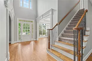 1762 Country Wood Dr, Hoschton, GA 30548 - Photo 6