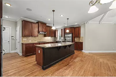 1762 Country Wood Drive, Hoschton, GA 30548 - Photo 18