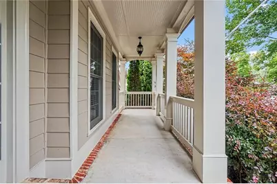 1762 Country Wood Drive, Hoschton, GA 30548 - Photo 4