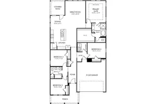 708 Cargile Ct, Villa Rica, GA 30180 - Photo 2