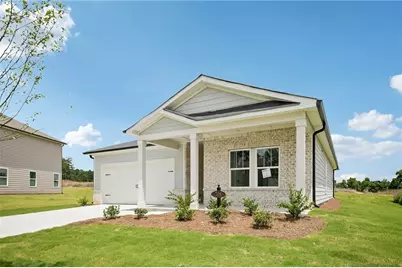 708 Cargile Court, Villa Rica, GA 30180 - Photo 4