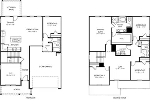710 Cargile Ct, Villa Rica, GA 30180 - Photo 2
