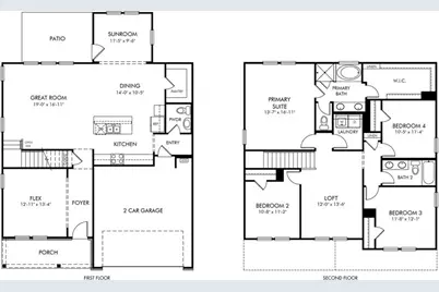 703 Cargile Court, Villa Rica, GA 30180 - Photo 2