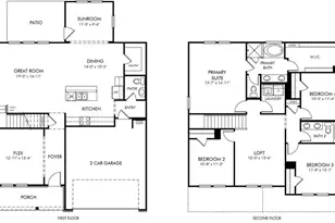 703 Cargile Ct, Villa Rica, GA 30180 - Photo 2
