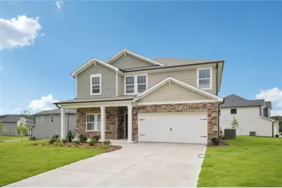 701 Cargile Court, Villa Rica, GA 30180 - Photo 4