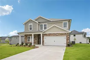 701 Cargile Ct, Villa Rica, GA 30180 - Photo 4