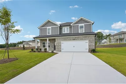 [Address not provided], Villa Rica, GA 30180 - Photo 2