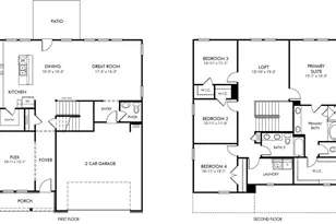308 Table Rock Way, Villa Rica, GA 30180 - Photo 2