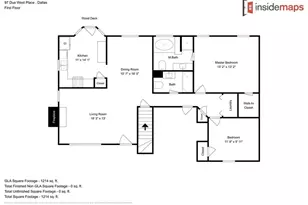 97 Due W Pl, Dallas, GA 30157 - Photo 20