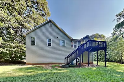 97 Due West Place, Dallas, GA 30157 - Photo 18