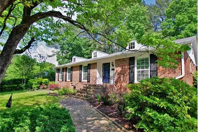 2037 Desmond Drive, Decatur, GA 30033 - Photo 1