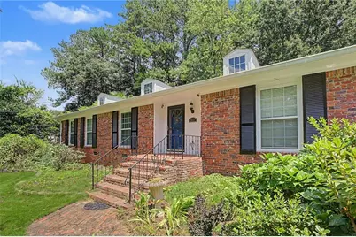 2037 Desmond Drive, Decatur, GA 30033 - Photo 2