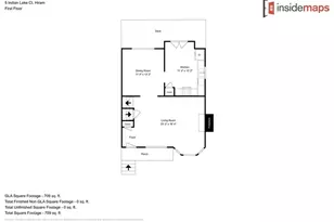 5 Indian Lake Ct, Hiram, GA 30141 - Photo 20