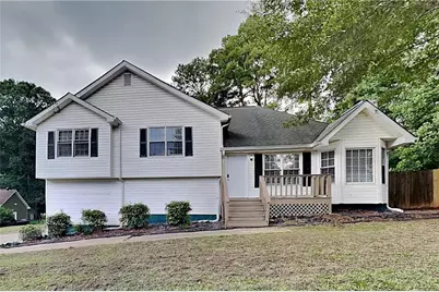 5 Indian Lake Court, Hiram, GA 30141 - Photo 1