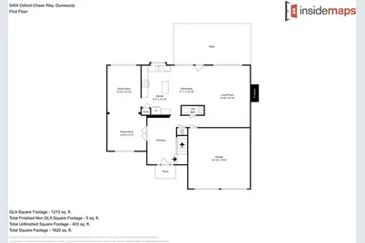 5404 Oxford Chase Way, Dunwoody, GA 30338 - Photo 18