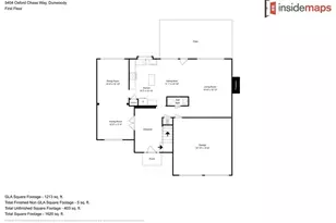 5404 Oxford Chase Way, Dunwoody, GA 30338 - Photo 18