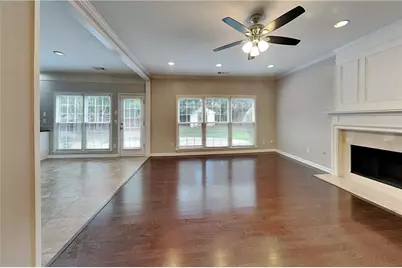 5404 Oxford Chase Way, Dunwoody, GA 30338 - Photo 2