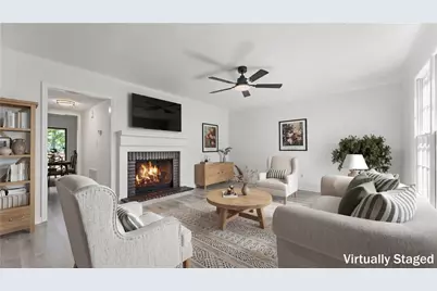 2387 Northlake Court NE, Atlanta, GA 30345 - Photo 4