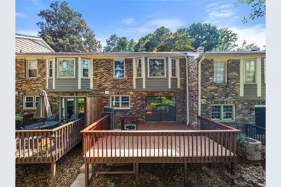 2387 Northlake Court NE, Atlanta, GA 30345 - Photo 26