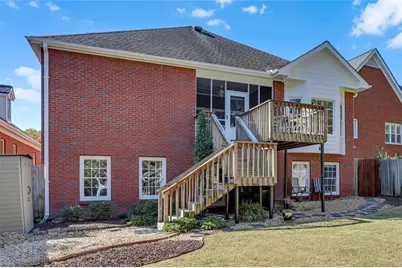 1910 Stockton Walk Lane, Snellville, GA 30078 - Photo 32
