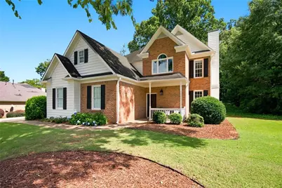 4075 Briar Meadows View, Cumming, GA 30040 - Photo 2