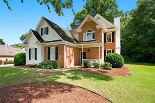 4075 Briar Meadows View, Cumming, GA 30040 - Photo 2