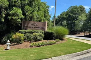 1219 Gates Mill Dr NW, Kennesaw, GA 30144 - Photo 10