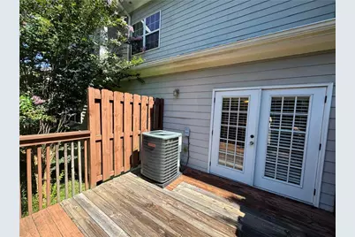 1219 Gates Mill Drive NW #15, Kennesaw, GA 30144 - Photo 6