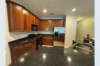 1219 Gates Mill Drive NW #15, Kennesaw, GA 30144 - Photo 16