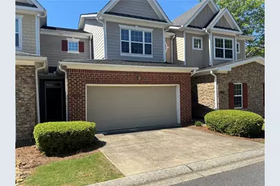 1219 Gates Mill Drive NW #15, Kennesaw, GA 30144 - Photo 2
