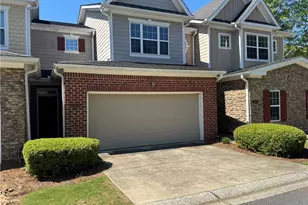 1219 Gates Mill Dr NW, Kennesaw, GA 30144 - Photo 2
