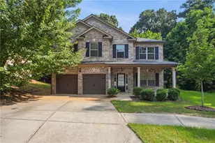 318 Corine Ct, Lawrenceville, GA 30045 - Photo 1
