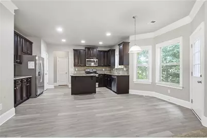 318 Corine Court, Lawrenceville, GA 30045 - Photo 14