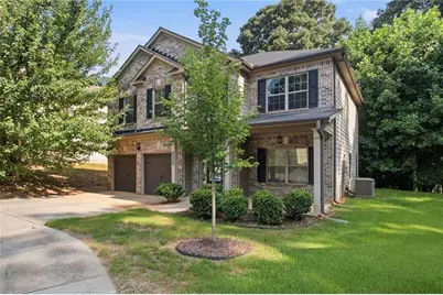 318 Corine Court, Lawrenceville, GA 30045 - Photo 2