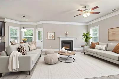 318 Corine Court, Lawrenceville, GA 30045 - Photo 4