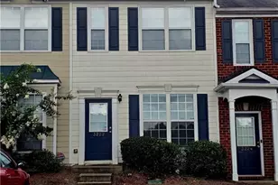 3222 Hidden Cove Circle, Peachtree Corners, GA 30092 - Photo 1