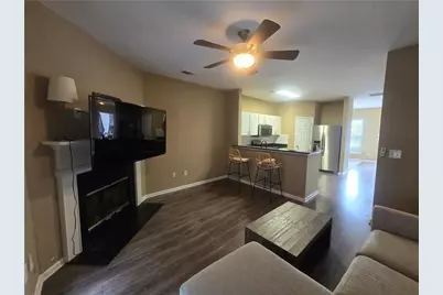 3222 Hidden Cove Circle, Peachtree Corners, GA 30092 - Photo 8