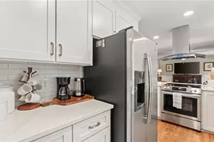 243 New Hermitage Rd NE, Rome, GA 30161 - Photo 8