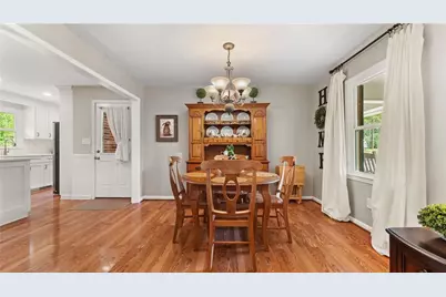 243 New Hermitage Road NE, Rome, GA 30161 - Photo 4