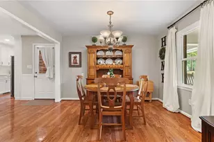 243 New Hermitage Rd NE, Rome, GA 30161 - Photo 4