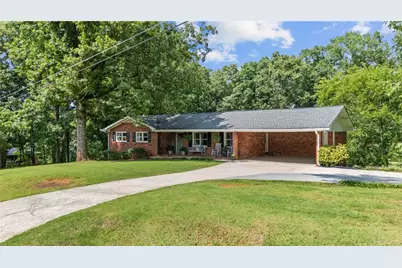 243 New Hermitage Road NE, Rome, GA 30161 - Photo 26