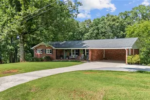 243 New Hermitage Rd NE, Rome, GA 30161 - Photo 26