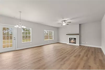 305 Rachel Lane, Hartwell, GA 30643 - Photo 12