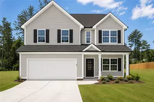 305 Rachel Ln, Hartwell, GA 30643 - Photo 1