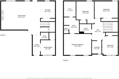 305 Rachel Lane, Hartwell, GA 30643 - Photo 46