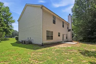 3925 Bradford Walk Trail, Buford, GA 30519 - Photo 34