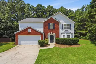 3925 Bradford Walk Trail, Buford, GA 30519 - Photo 1