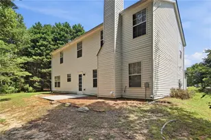 3925 Bradford Walk Trail, Buford, GA 30519 - Photo 36